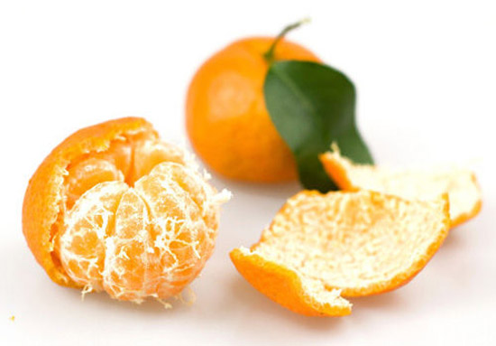 孕妇可以喝橘子皮泡水吗 橘子皮泡水有什么功效和作用