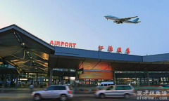 上海虹桥机场属于哪个区，T1/T2航站楼属于长宁区/闵行区
