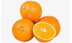 上供最好的五种水果，橙子(寓意是心想事成/称心如意)