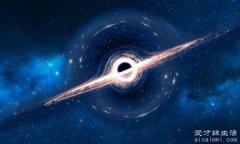 宇宙十大黑洞排名，最大质量的黑洞在位于NGC3842星系