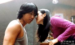 韩国爱情电影推荐，脑海中的橡皮擦(2004年11月5日上映)