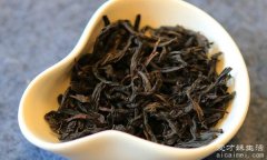 肉桂茶是什么茶种，乌龙茶中的武夷岩茶(100-300元一斤)