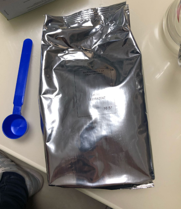 holle婴儿有机羊奶粉怎么样 holle婴儿有机羊奶粉试用测评 holle婴儿有机羊奶粉怎么样 holle婴儿有机羊奶粉试用测评