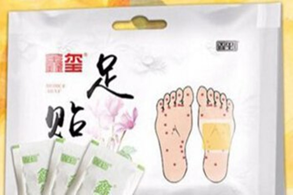 足贴的使用方法 足贴真的能去湿气吗