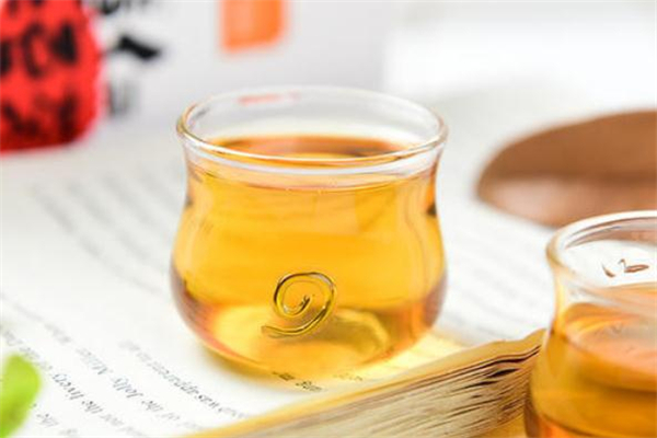 红豆薏米茶可以长期喝吗 可以当水喝吗