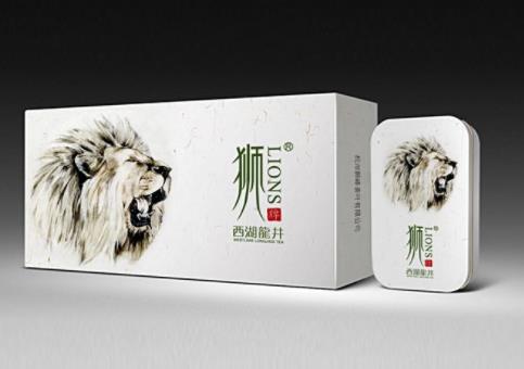 杭州龙井茶十大品牌排行榜