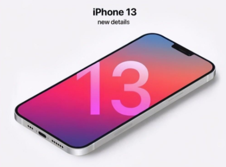 iPhone13出现粉色屏幕原因及解决办法