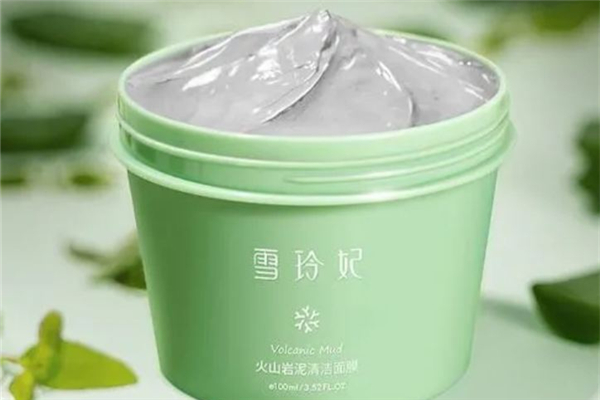 泥膜真的能清洁毛孔吗 泥膜的功效和作用是什么