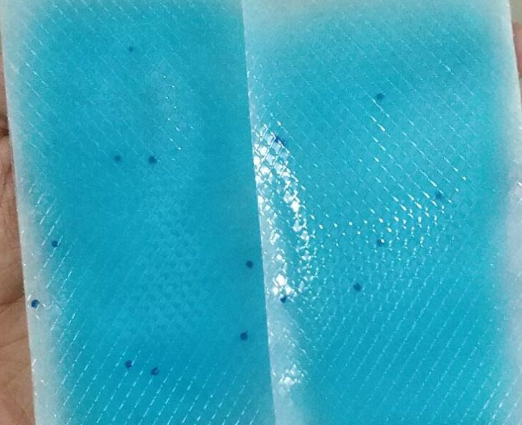 小林退热贴怎么用 小林退热贴使用测评