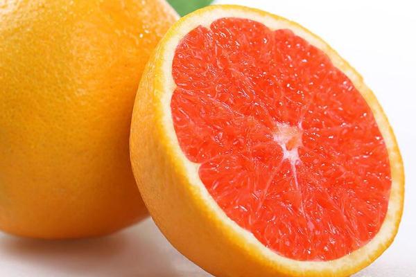 红心橙子营养价值-红心橙子能不能吃