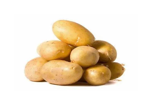 土豆怎么样保存不发芽及不宜存放在什么地方
