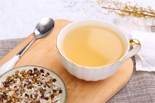 红豆薏米茶孕妇能喝吗 红豆薏米茶经期能喝吗