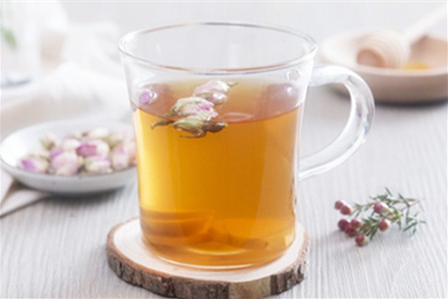 蜂蜜水洗脸的正确方法 蜂蜜水可以洗脸吗