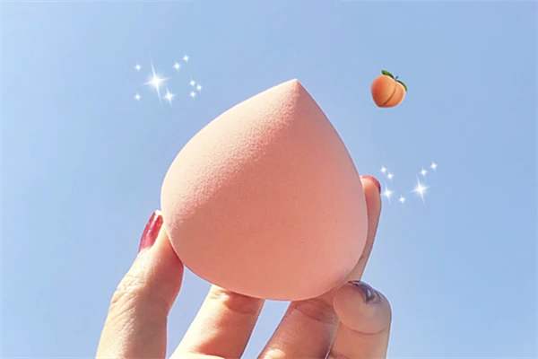 美妆蛋好用吗 美妆蛋多久清洗一次
