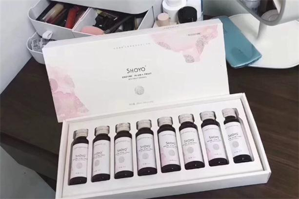 轻氧酵素怎么喝减肥_能减肥吗