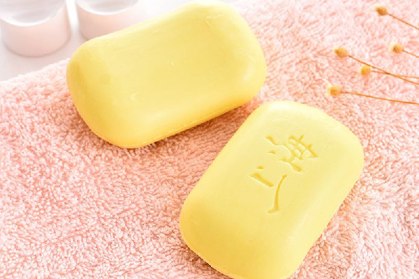 上海硫磺皂可以洗下面吗-可以洗内衣内裤吗