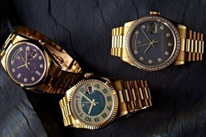 手表有什么品牌 知名品牌共分四个梯队（大部分产自瑞士）