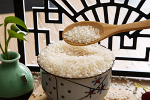 粳米是什么米 大米品种中的稻米（大米一共三个品种）