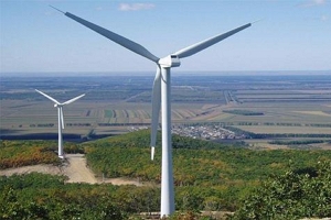 风力发电机一台造价多少钱 800万元（工作10年才能回本）