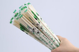 哪个省最先禁止一次性筷子，陕西省(附一次性筷子的危害)