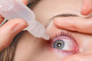 2023年红眼病又爆发了，传染性强要注意预防(1-2周痊愈)