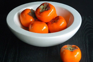 男人多吃柿子对性功能好吗，有补肾壮精的作用(最多1-2个)