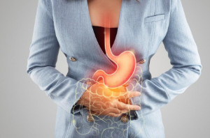 胃癌早期有三处痛，上腹痛/心窝痛/吞咽痛千万要警惕