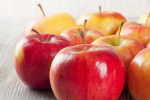 五种水果自带胰岛素，苹果/橙子/蓝莓/草莓/樱桃可调节血糖