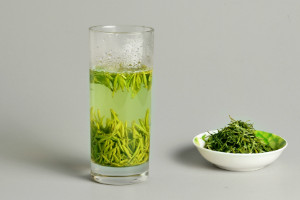 幽门螺杆菌最怕两种茶，绿茶/丁香茶可以有效改善肠胃环境