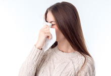 咳嗽有白痰是寒咳还是热咳 寒咳和热咳吃什么药好得快