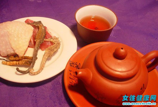 男人肾虚吃什么补肾调理 男人补肾食物排行榜