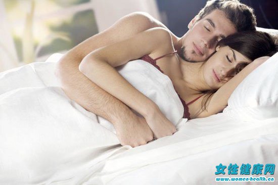 男人丁丁发痒是什么原因 谨防传染炎症给女性