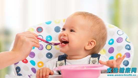 宝宝几个月可以添加辅食 宝宝辅食菜单妈妈们快get起来