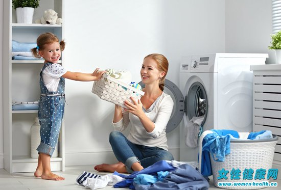 孩子几岁可以学洗衣服做家务 孩子几岁学才艺最好