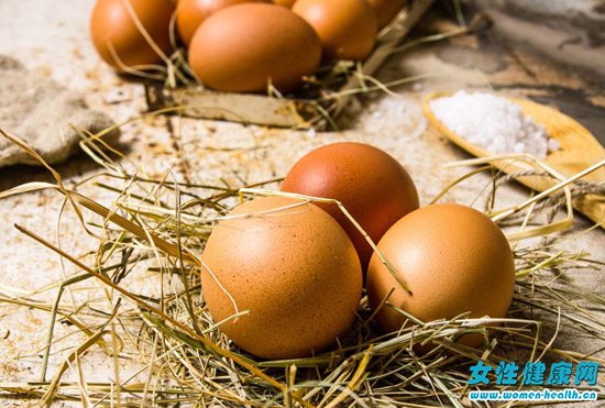 夏天鸡蛋怎么保存时间长 鸡蛋放冰箱能保存3个月吗
