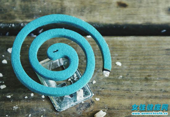 发霉的蚊香还能用吗 今年没用完的蚊香怎么保存不发霉