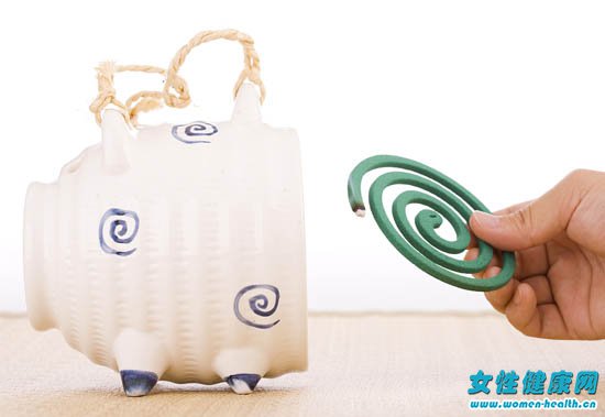 发霉的蚊香还能用吗 今年没用完的蚊香怎么保存不发霉