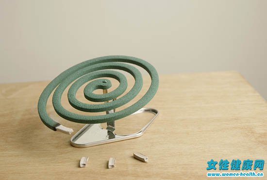 夏天回潮的蚊香还能用吗 蚊香回潮了该怎么办