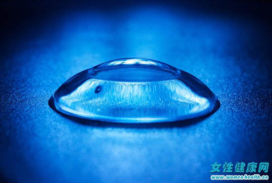 戴隐形眼镜会加深度数吗 近视度数加深的原因有哪些