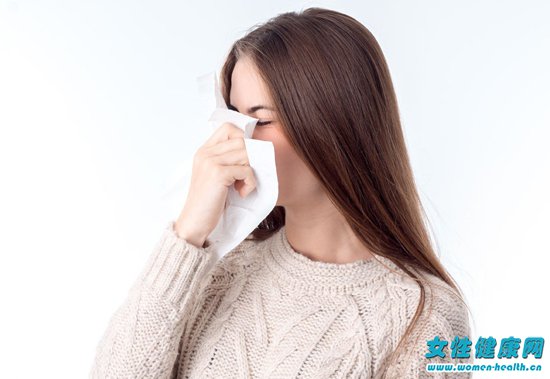 吃辣的烫的东西流鼻涕是鼻炎吗 生活中该如何预防鼻炎
