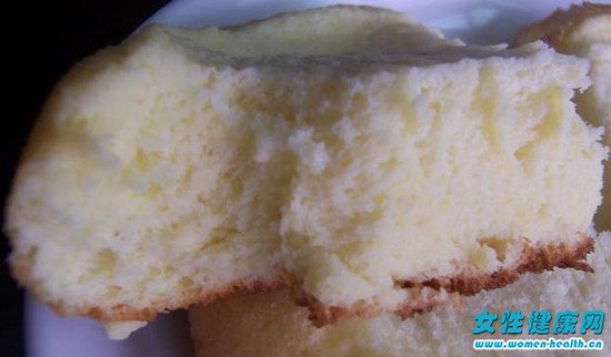 DIY蛋糕的制作方法 在家松制作美味蛋糕