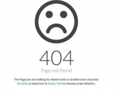 404是什么意思产生原因，数据路径等错误导致的页面缺失