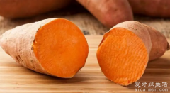 吃红薯吃了发胖还是减肥会发胖吗，减肥的两面性
