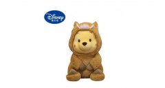 毛绒熊十大品牌排行榜，全世界最受欢迎的毛绒熊玩具品牌