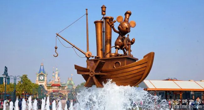 上海迪士尼乐园门票多少钱一张？迪士尼游玩项目推荐
