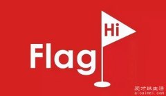 flag是什么意思，现指一种不详信号（中文翻译是旗帜）