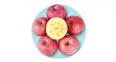 苹果梨出现糖心是因为什么，名为水心病的特殊病害