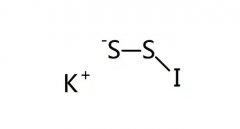 网络用语二硫碘化钾是什么意思、什么梗，我爱你（附其他梗）