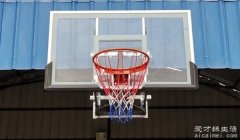 正规篮球框的标准高度是多少，篮球框高度3.05米