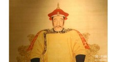 清朝十二帝顺序列表简介及时间，第一位是清太祖高皇帝